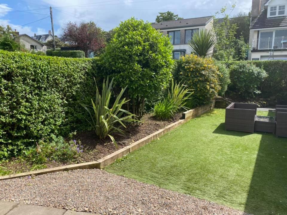 Cosy 3 Bedroom Home In Centre Of Brodick Exterior photo
